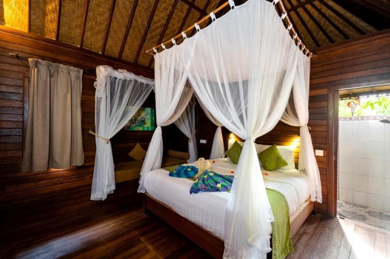 Sedok Jineng Villa photo 1
