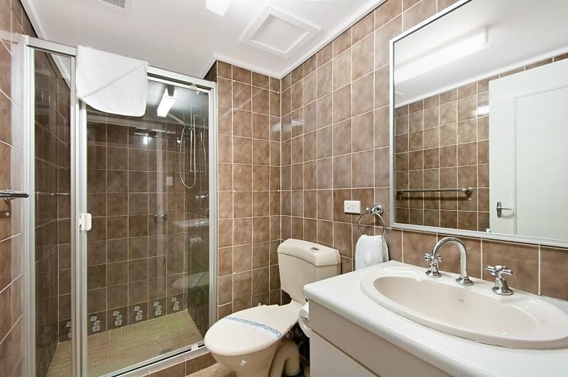 Beachside Tower Apartments main