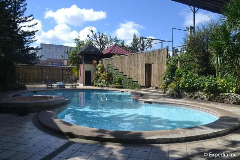 Tagaytay Country Hotel 3