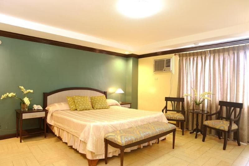 Tagaytay Country Hotel 5
