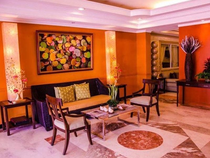 Tagaytay Country Hotel photo 1
