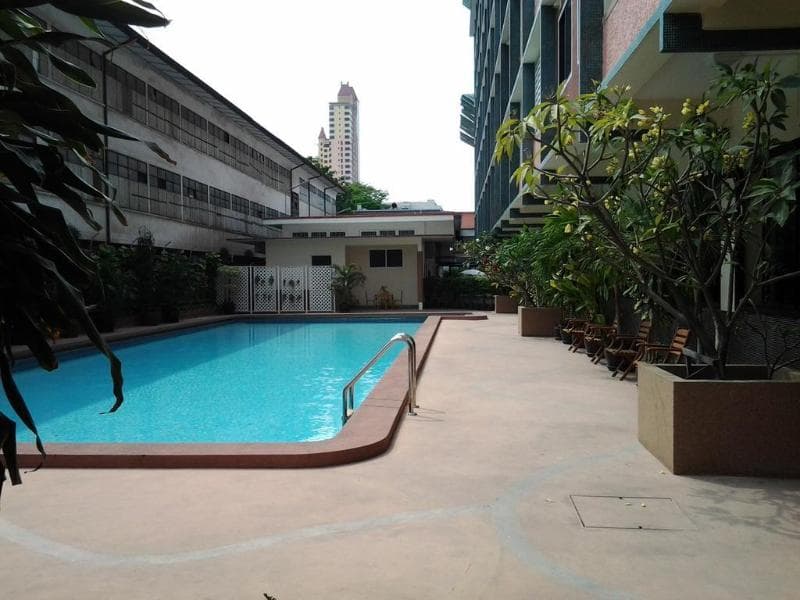 Capital Mansion 3