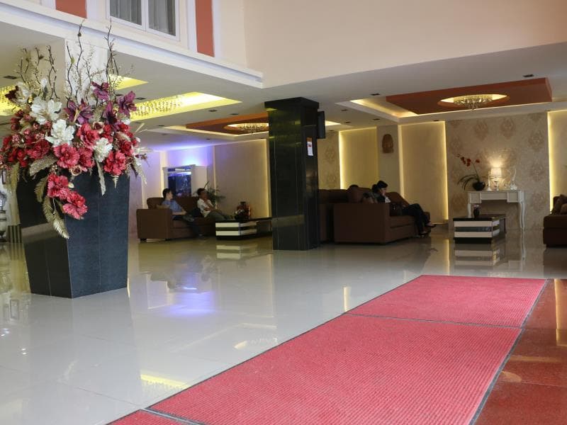 You Eng Hotel photo 1