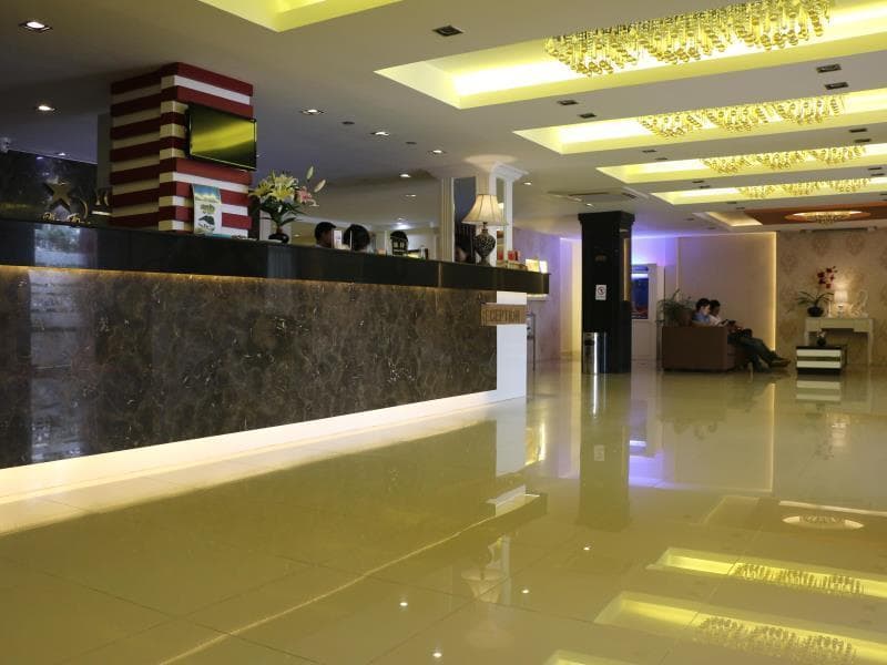 You Eng Hotel 2