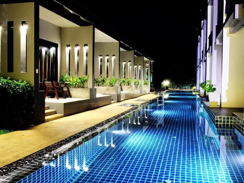 Alphabeto Resort 3