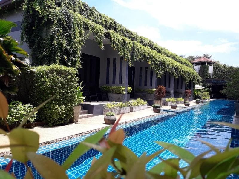 Alphabeto Resort 2