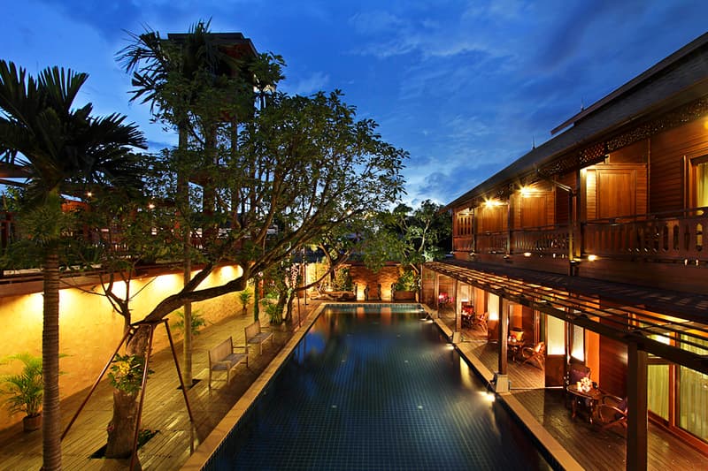 Baan U Sabai Boutique House photo 1