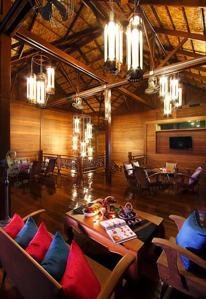 Baan U Sabai Boutique House 3