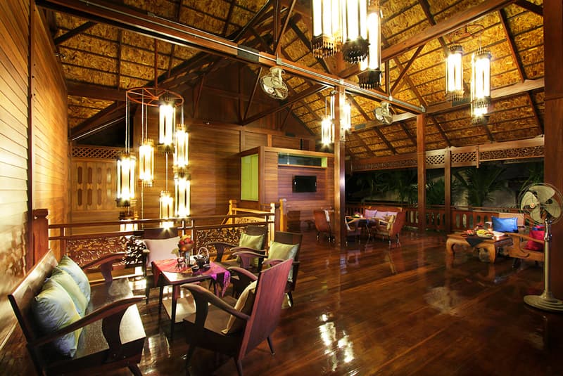 Baan U Sabai Boutique House 4