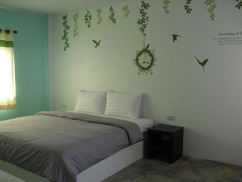 Dozy House (Adults Only) 5