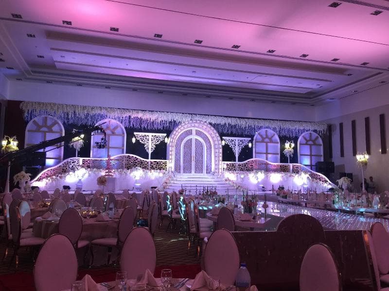 Aparthotel Adagio Fujairah 4