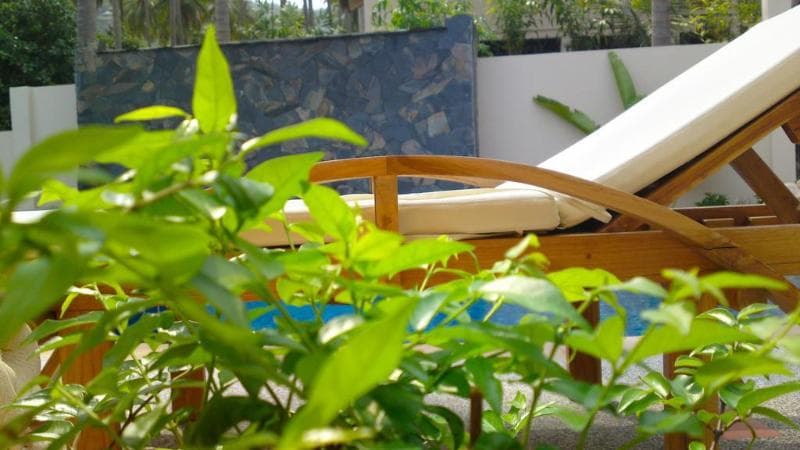 Chaweng Noi Residence main