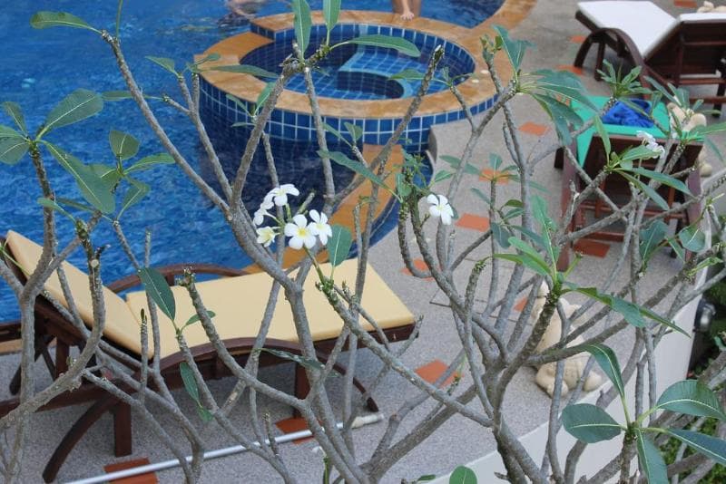 Chaweng Noi Residence photo 1