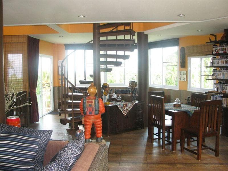 Chaweng Noi Residence 4