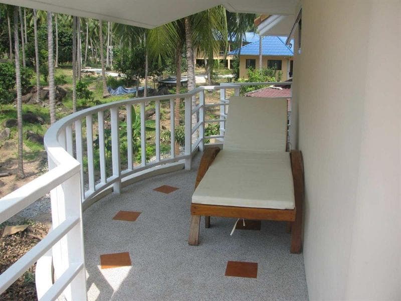 Chaweng Noi Residence 5