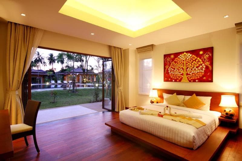 Laguna Villas Yao Noi photo 1