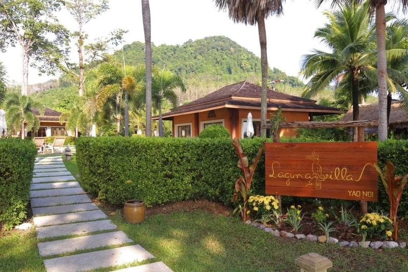 Laguna Villas Yao Noi 3