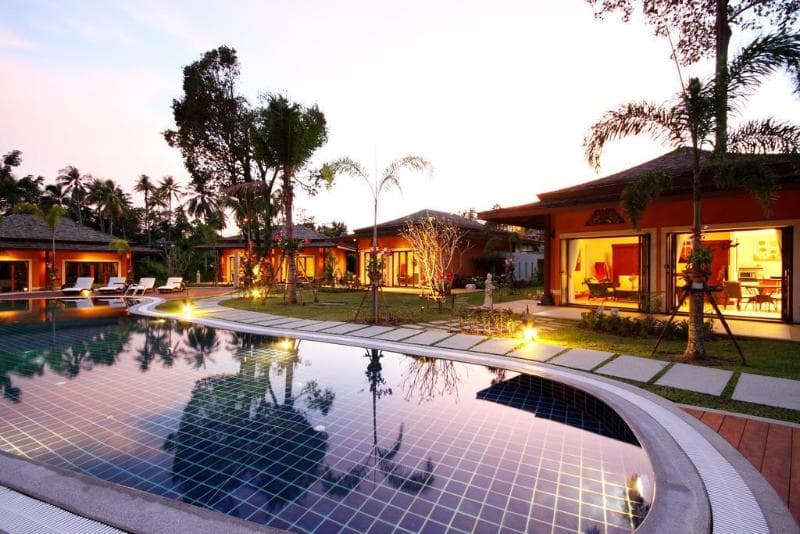 Laguna Villas Yao Noi 5