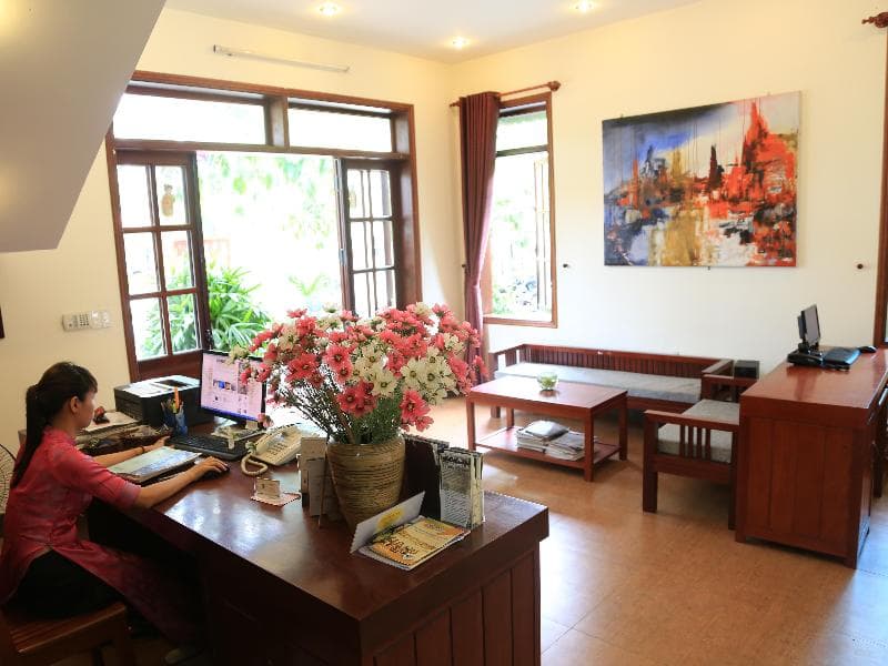 The Earth Villa 3