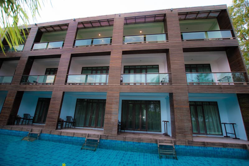 The Bihai Hua Hin 5