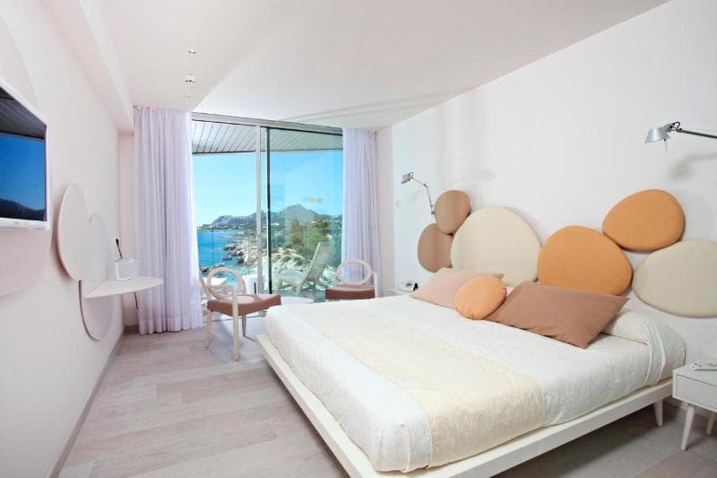 Son Moll Sentits Hotel & Spa Adults Only 5