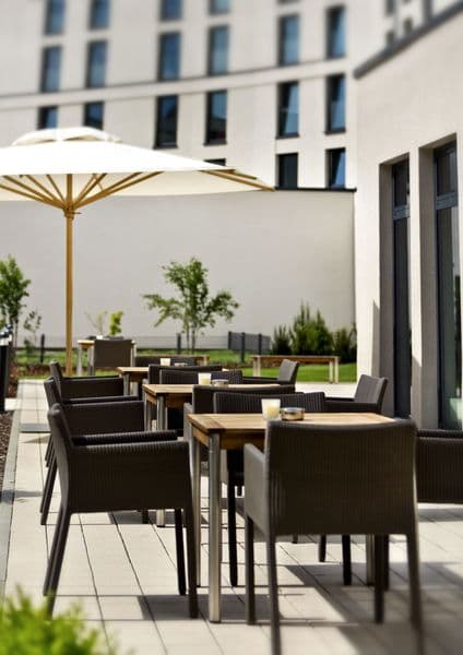 Citadines City Centre Frankfurt 4
