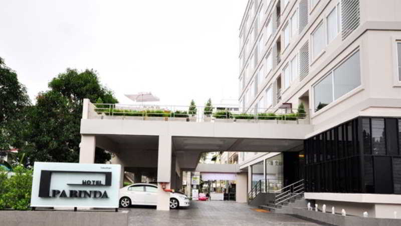 Parinda Hotel 4