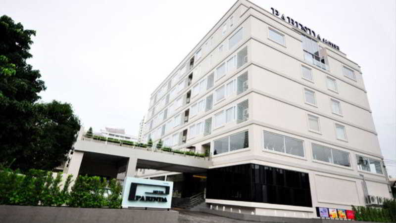 Parinda Hotel 5