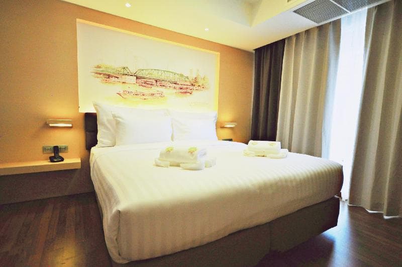 Parinda Hotel 3