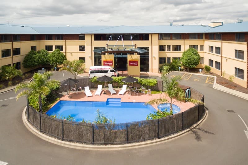 Heartland Hotel Auckland Airport 3