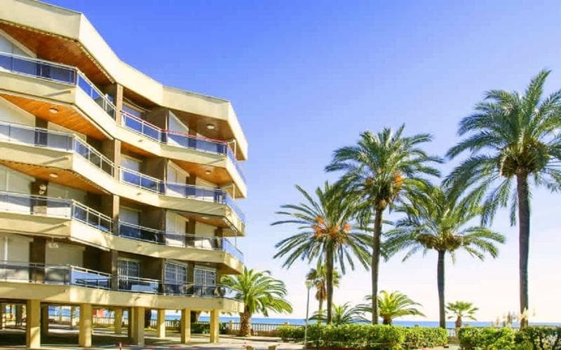 Rentalmar Sol De Espana 4