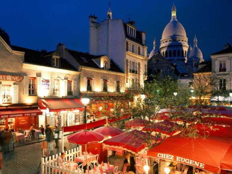 Grand Hotel De Clermont 3