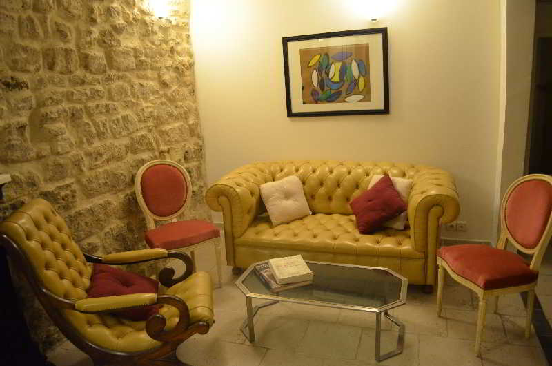 Grand Hotel De Clermont 4