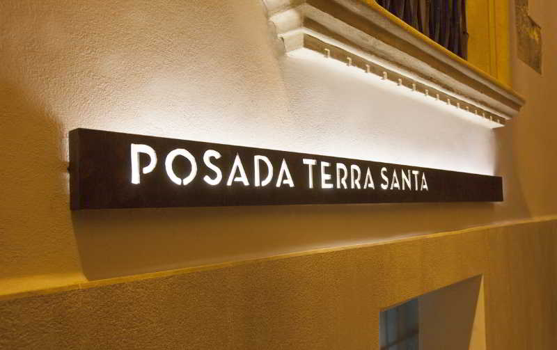 Posada Terra Santa 2