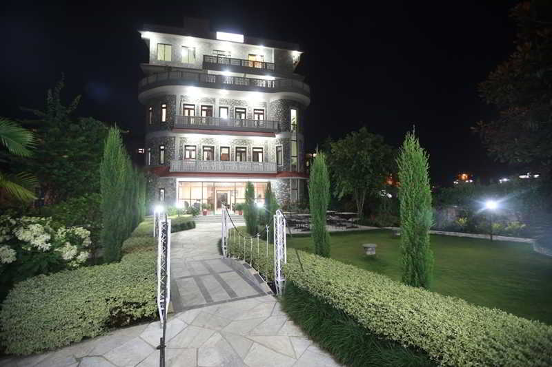 Hotel Peninsula photo 1
