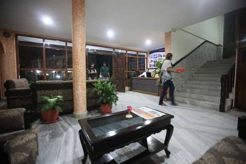 Hotel Peninsula 5