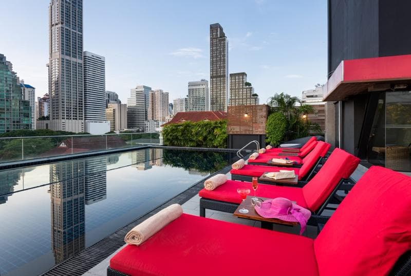 Maitria Mode Sukhumvit 15 2