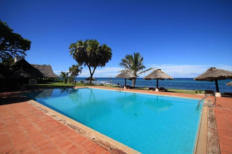Protea Hotel Amani Beach 4
