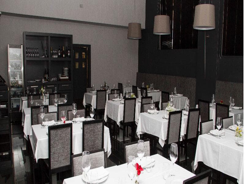 Hotel Santa Eulalia Puertollano 5