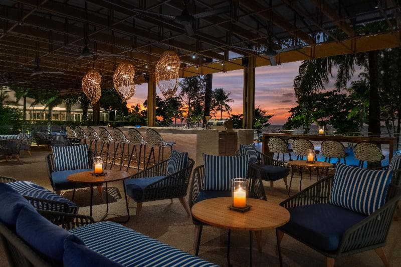 Hyatt Regency Phuket Resort photo 1