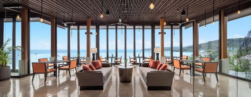 Hyatt Regency Phuket Resort 2