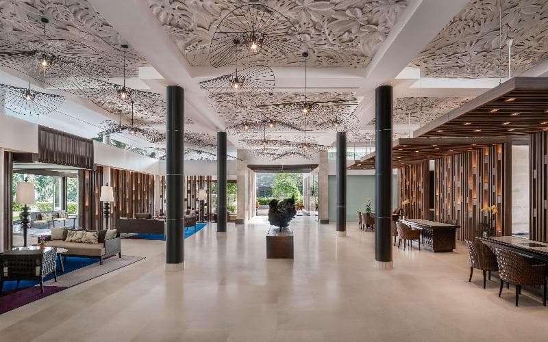 Hyatt Regency Phuket Resort 4