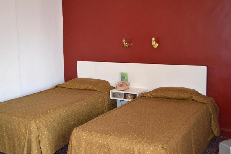 Beirut Hotel 5