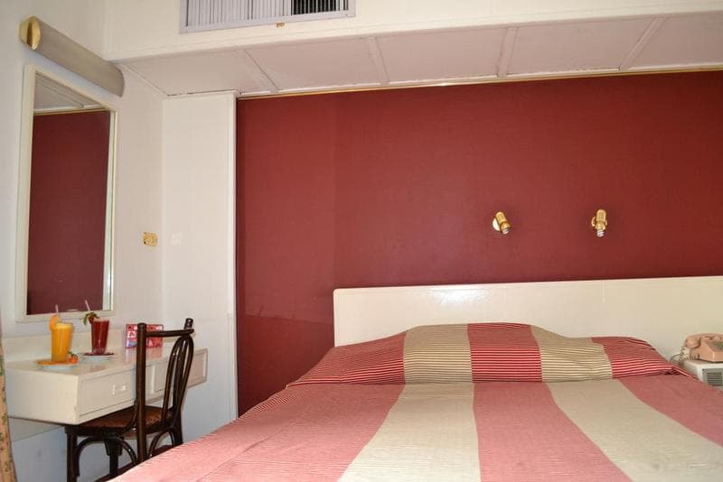 Beirut Hotel 4