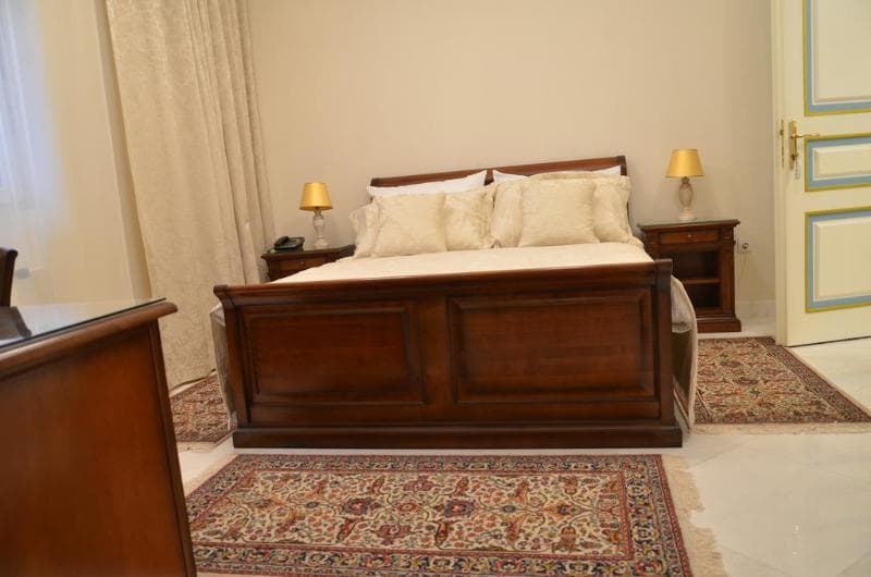 Garni Hotel Helvetia 3