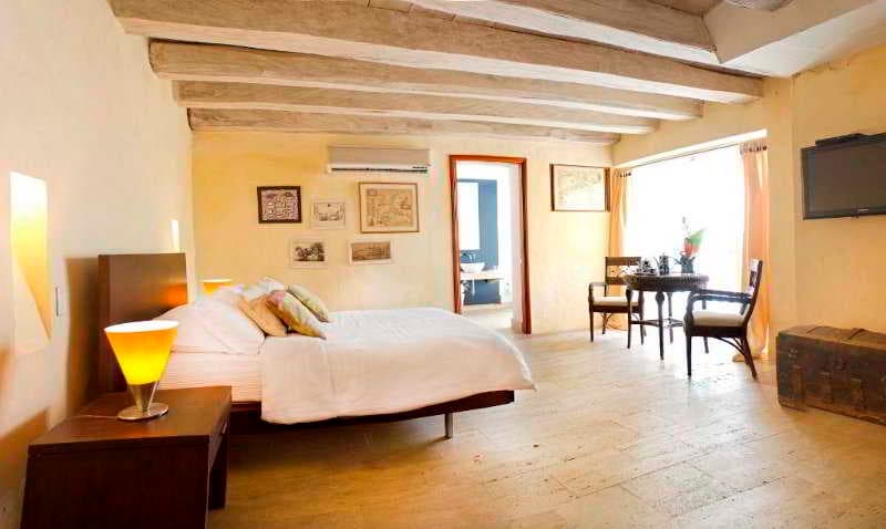 Casa Pombo 3