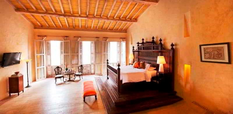 Casa Pombo 4