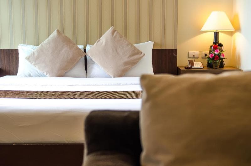 Platinum Suite 5