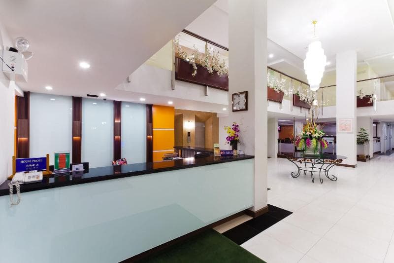 Platinum Suite 3
