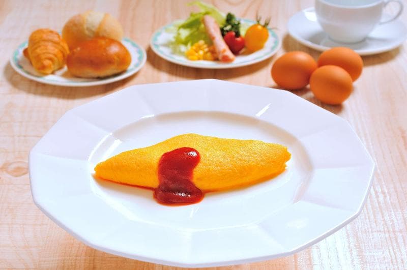 Rembrandt Hotel Ebina 5